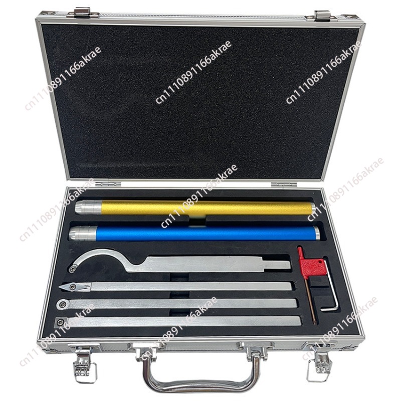 Wood Chisel Set - Narzędzia tokarskie Jednorazowe narzędzia tokarskie Drewniane