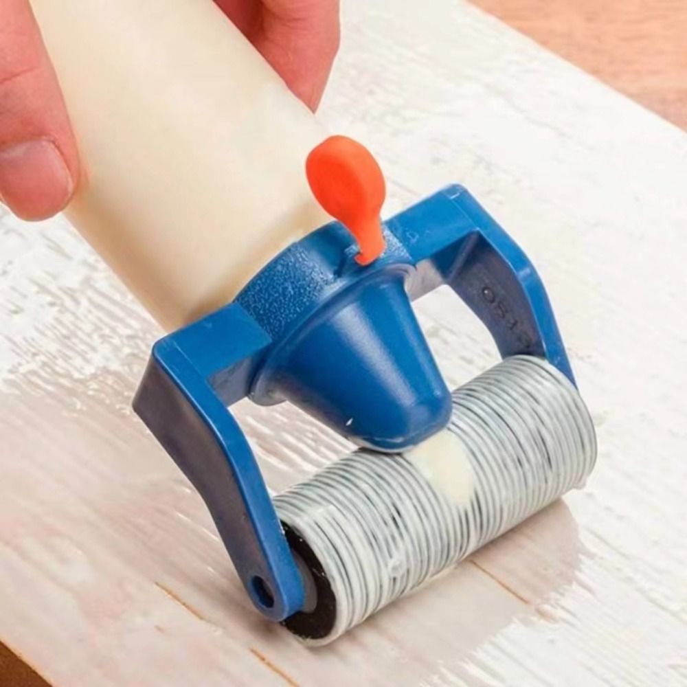 Woodworking Glue - Butelka z aplikatorem kleju do drewna