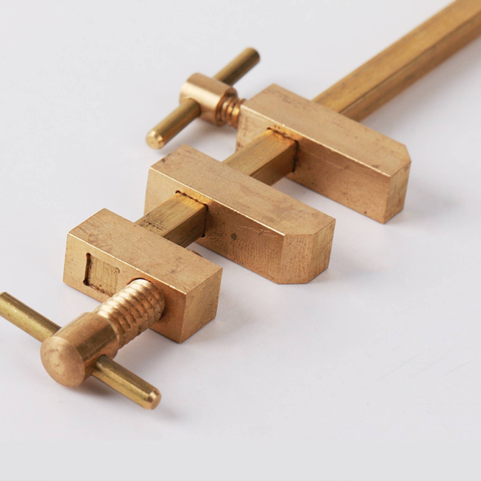 Mini zacisk stolarski w kształ – Woodworking Workshop recenzja i cena