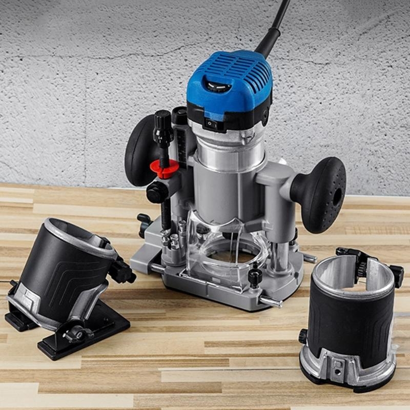 Podstawa do frezarki górnowrze – Woodworking Machinery For Sale recenzja i cena