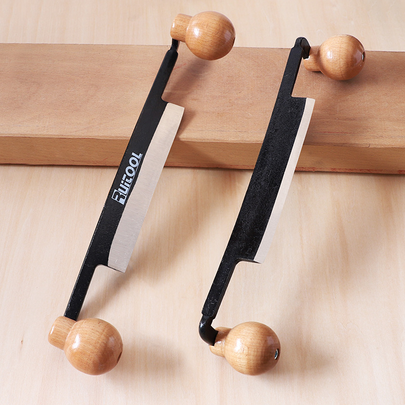 Profesjonalny nóż do rysowania – Drawknife Blade recenzja i cena