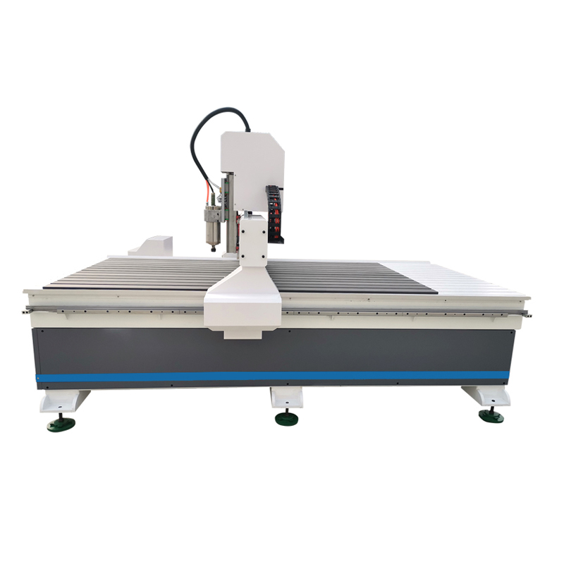 Szybka frezarka CNC do drewna  – Woodworking Machinery For Sale recenzja i cena