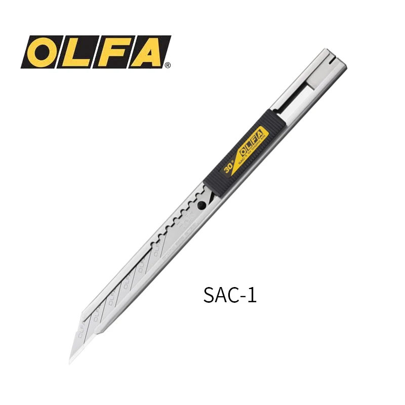 OLFA SAC-1(141B) – profesjonal – Woodworking Wallpaper recenzja i cena