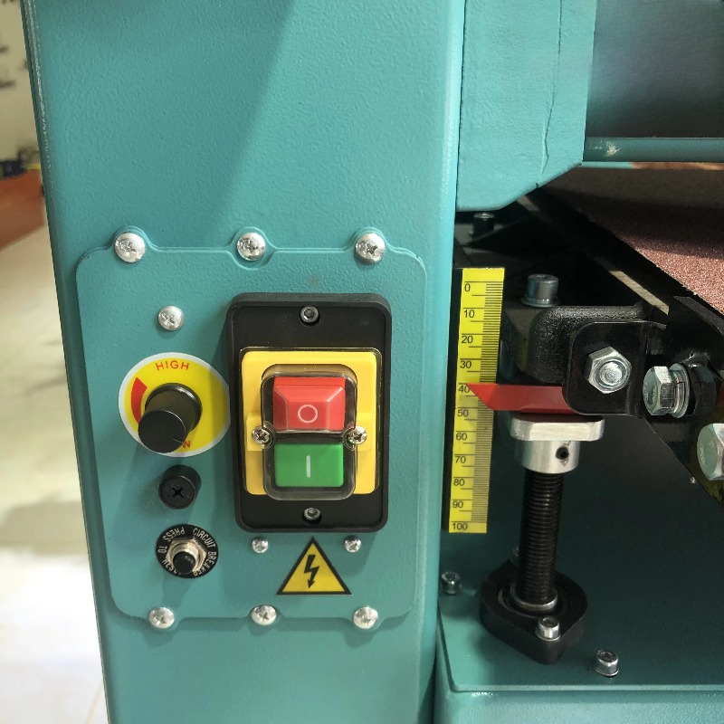 2025 Gorąca Wyprzedaż Szlifier – Woodworking Machinery For Sale recenzja i cena