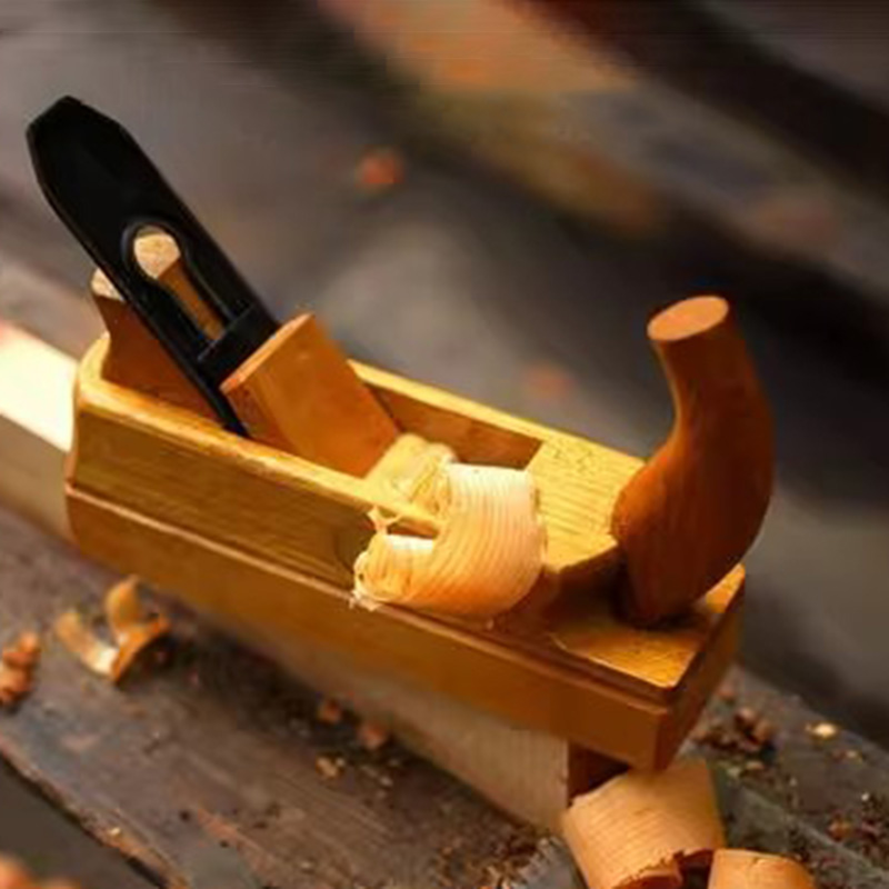 Strug ręczny ze stali węglowej – Drawknife Blade recenzja i cena