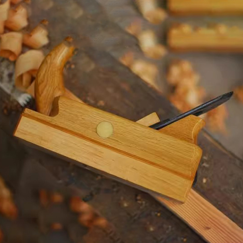 Strug ręczny ze stali węglowej – Drawknife Blade recenzja i cena