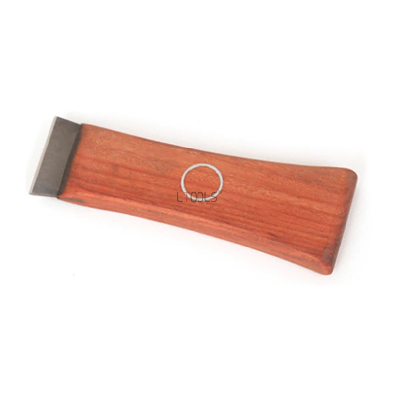 Skrobak do obróbki drewna ze s – Drawknife Blade recenzja i cena