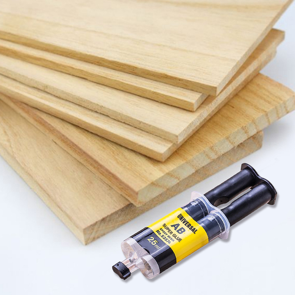 Uniwersalny klej epoksydowy Su – Woodworking Resin recenzja i cena