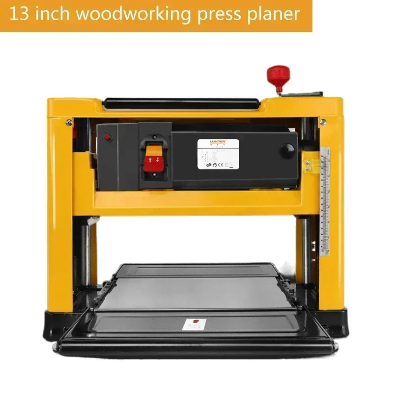 Strugarka elektryczna do drewn – Woodworking Machinery For Sale recenzja i cena