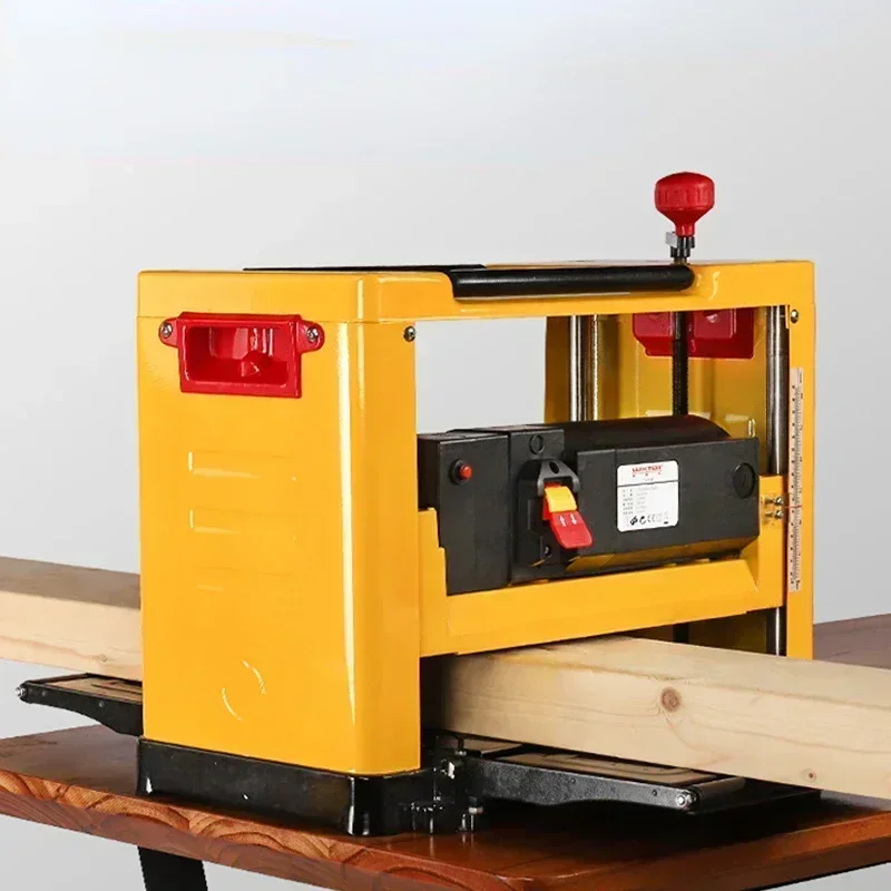 Strugarka elektryczna do drewn – Woodworking Machinery For Sale recenzja i cena