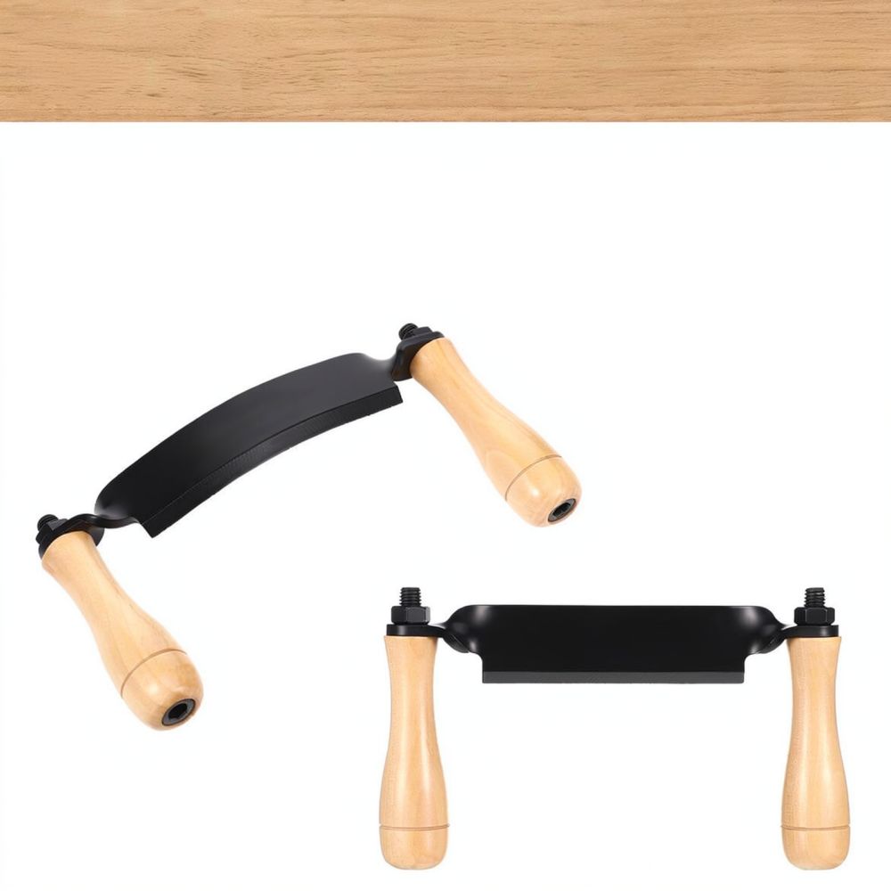 Ręczne narzędzie do usuwania s – Drawknife Blade recenzja i cena