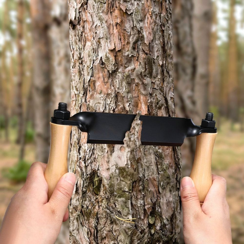 Ręczne narzędzie do usuwania s – Drawknife Blade recenzja i cena