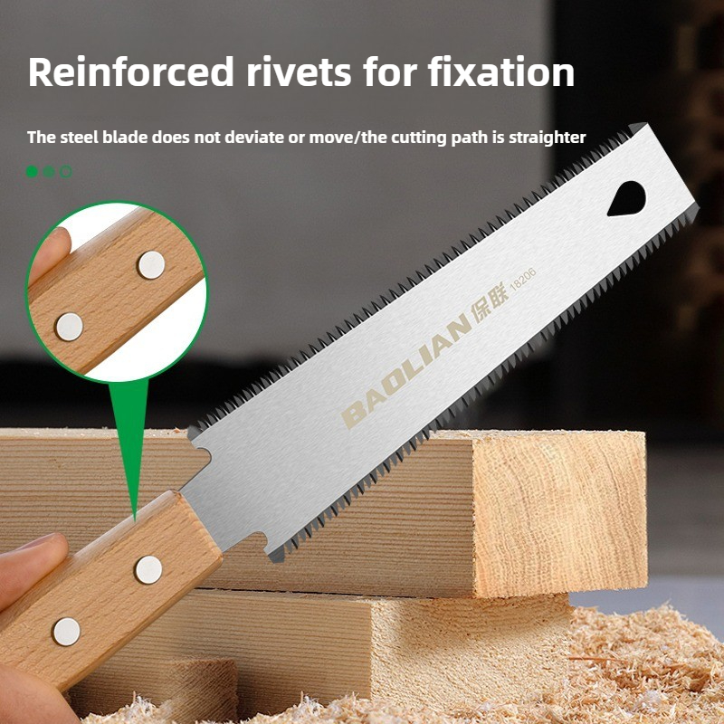 Piła ręczna w stylu japońskim  – Woodworking In Japanese recenzja i cena