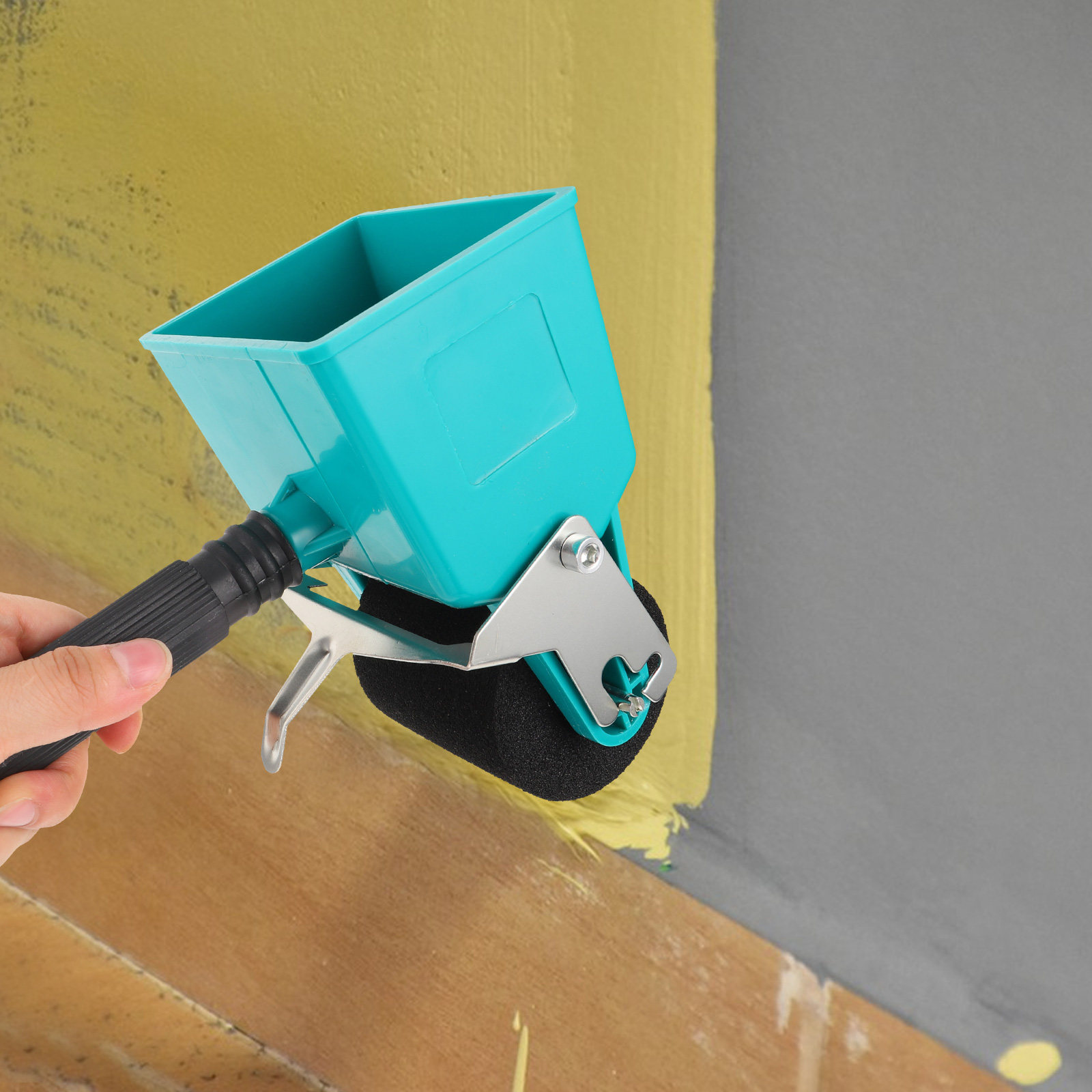Ręczny aplikator kleju w formi – Woodworking Glue recenzja i cena