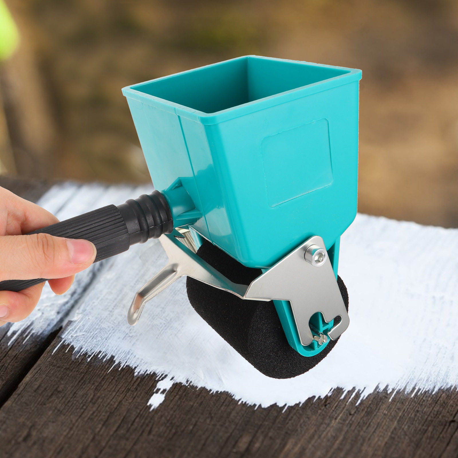 Ręczny aplikator kleju w formi – Woodworking Glue recenzja i cena