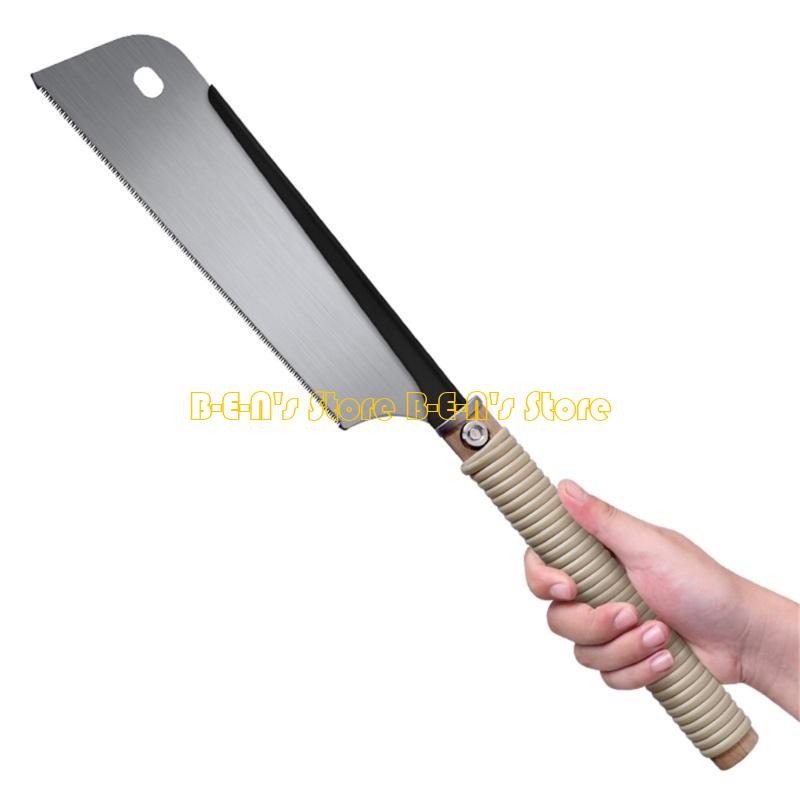 Japońska piła ciągnąca Y1AD z  – Woodworking In Japanese recenzja i cena