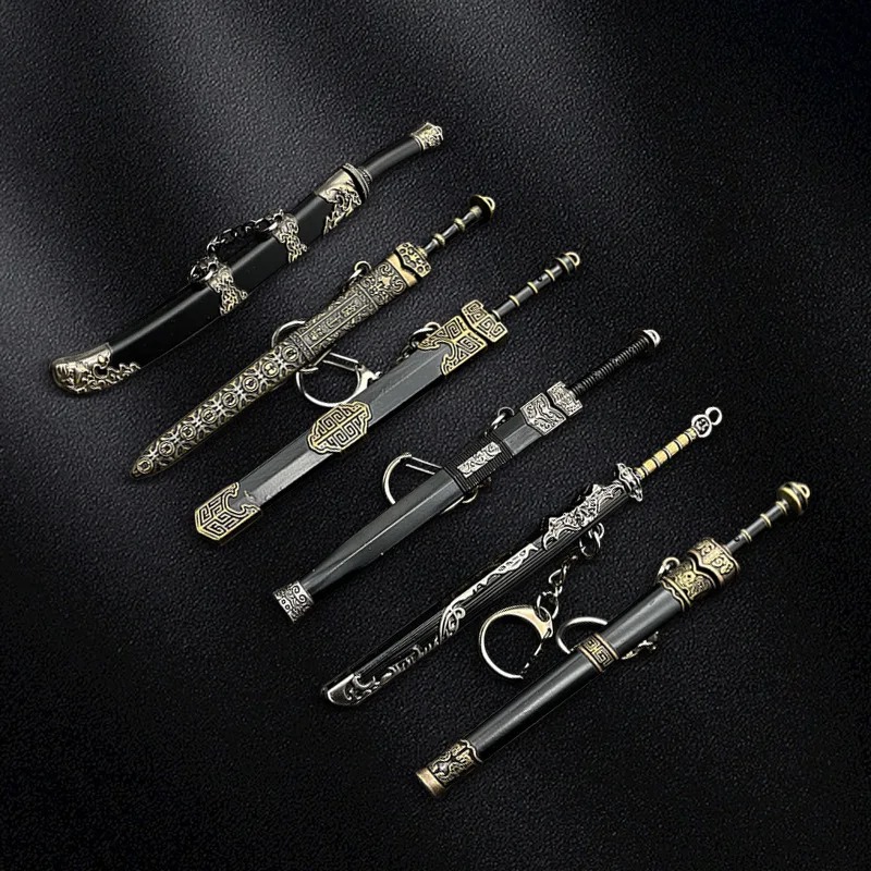 Wiele modeli metalowych pochew – Drawknife Blade recenzja i cena
