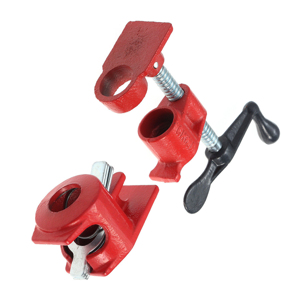 1 sztuka, zacisk do drewna 1/2 – Woodworking Workshop recenzja i cena