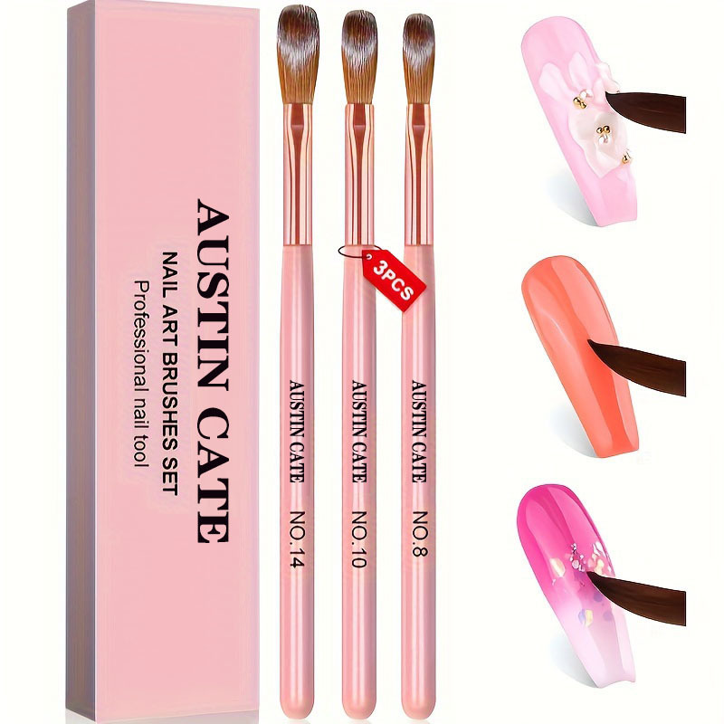 3-częściowy zestaw pędzli do p – Wood Chisel Set recenzja i cena