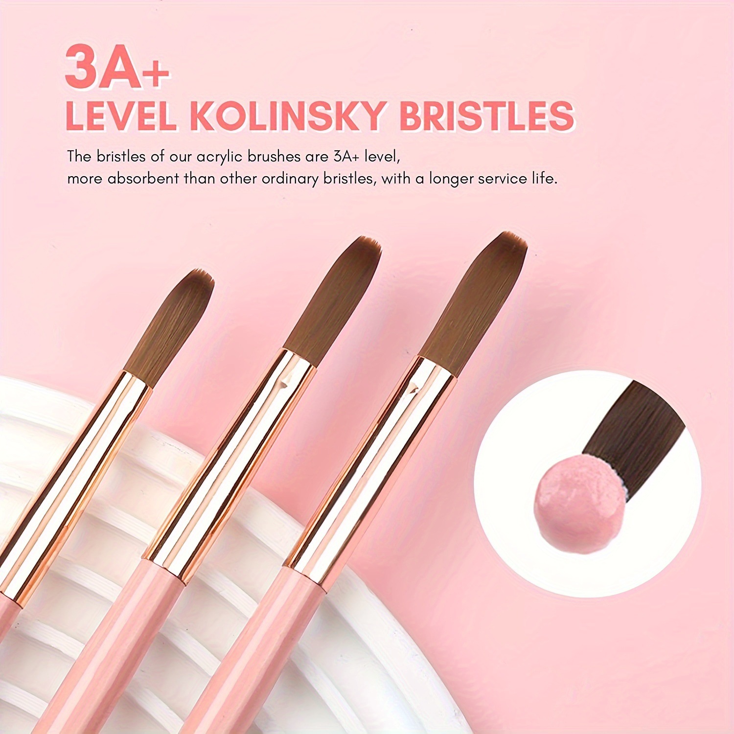3-częściowy zestaw pędzli do p – Wood Chisel Set recenzja i cena