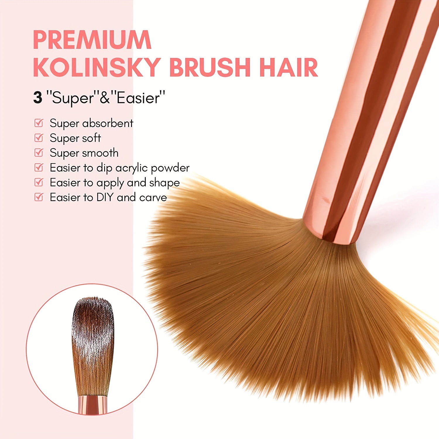 3-częściowy zestaw pędzli do p – Wood Chisel Set recenzja i cena