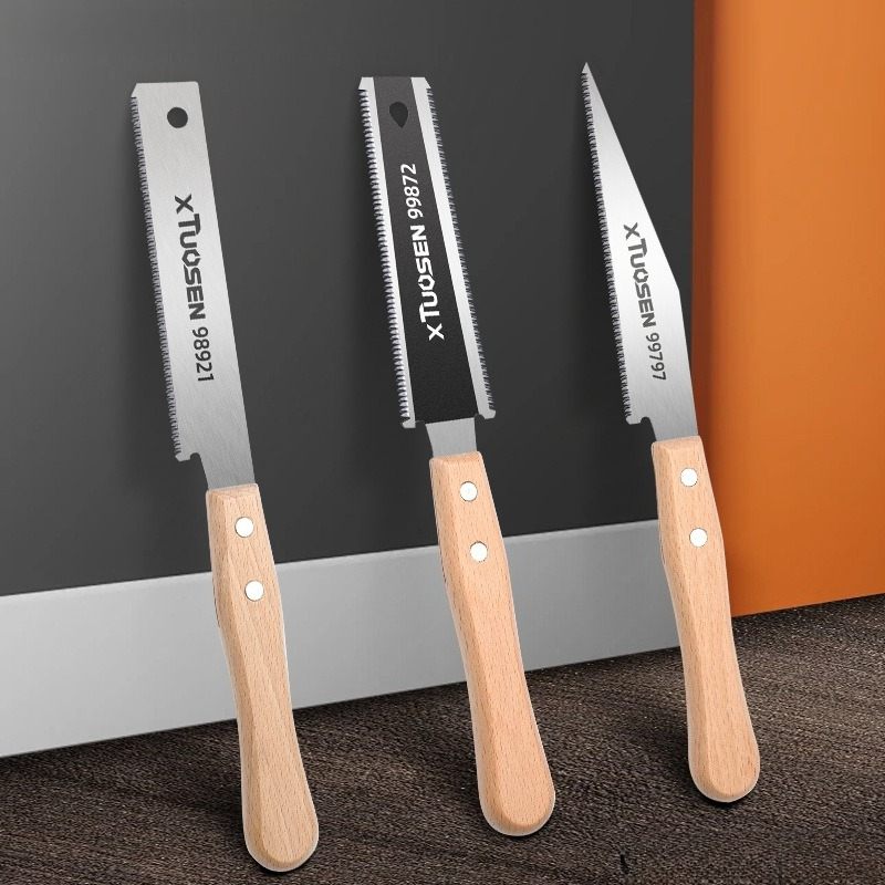 Trzyczęściowe lub jednoczęścio – Woodworking In Japanese recenzja i cena