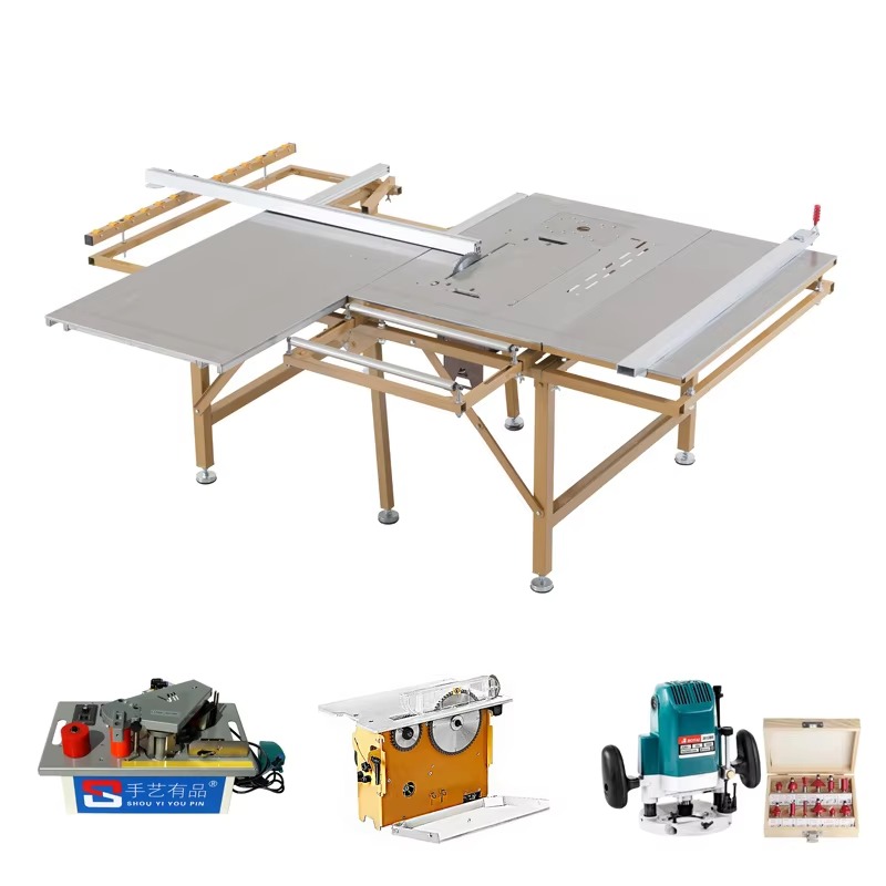 【Popularna】 Precyzyjna przenoś – Woodworking Machinery For Sale recenzja i cena
