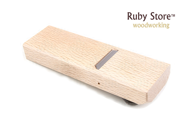 Mini Block Plane w stylu japoń – Woodworking In Japanese recenzja i cena