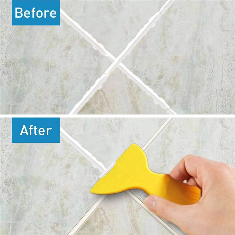 Zestaw narzędzi do wygładzania – Woodworking Wallpaper recenzja i cena