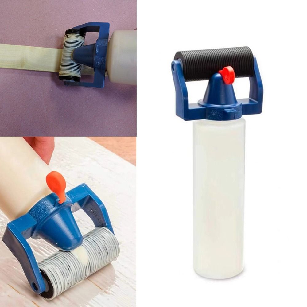 Butelka z aplikatorem kleju do – Woodworking Glue recenzja i cena