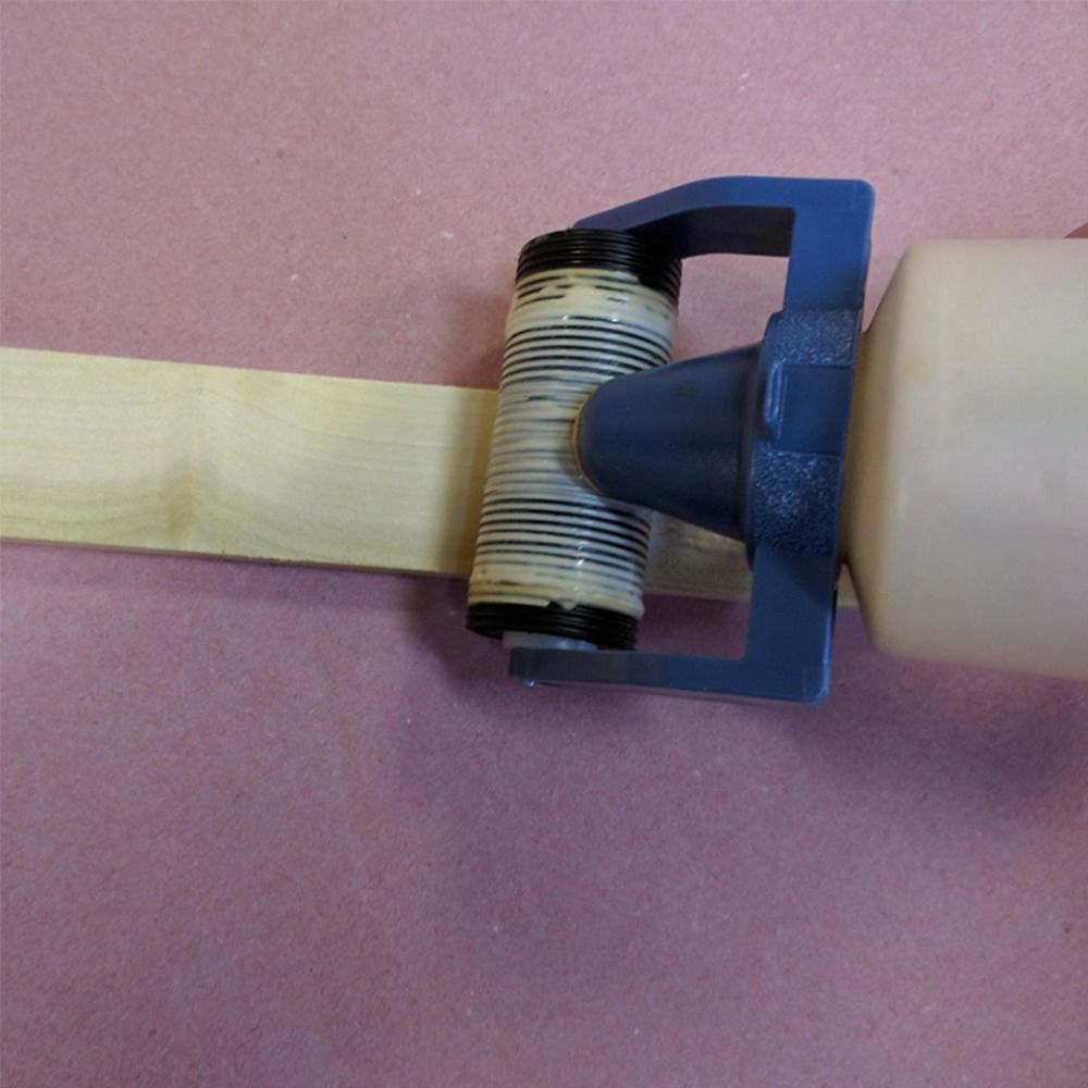 Butelka z aplikatorem kleju do – Woodworking Glue recenzja i cena