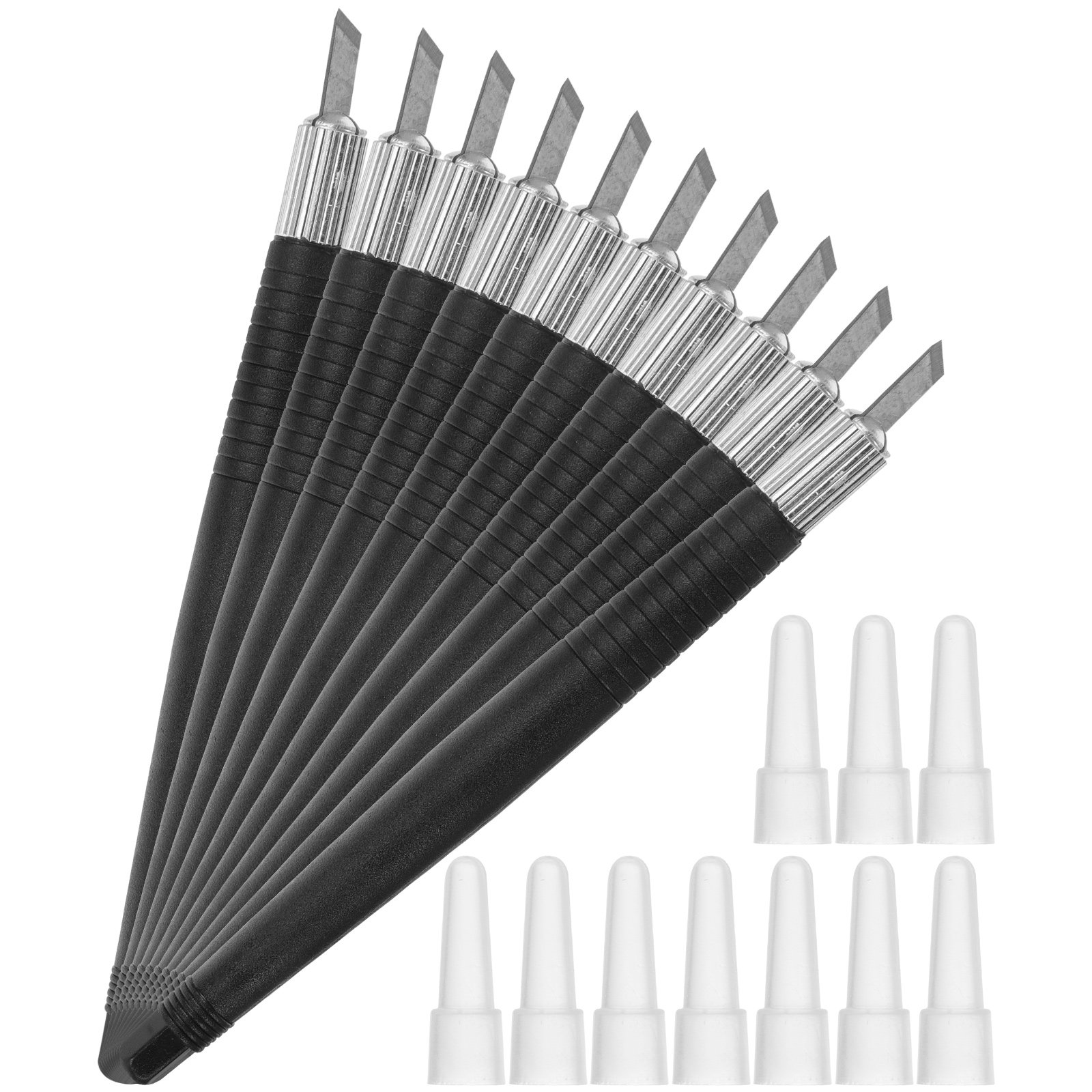 10-częściowy przenośny zestaw  – Wood Chisel Set recenzja i cena