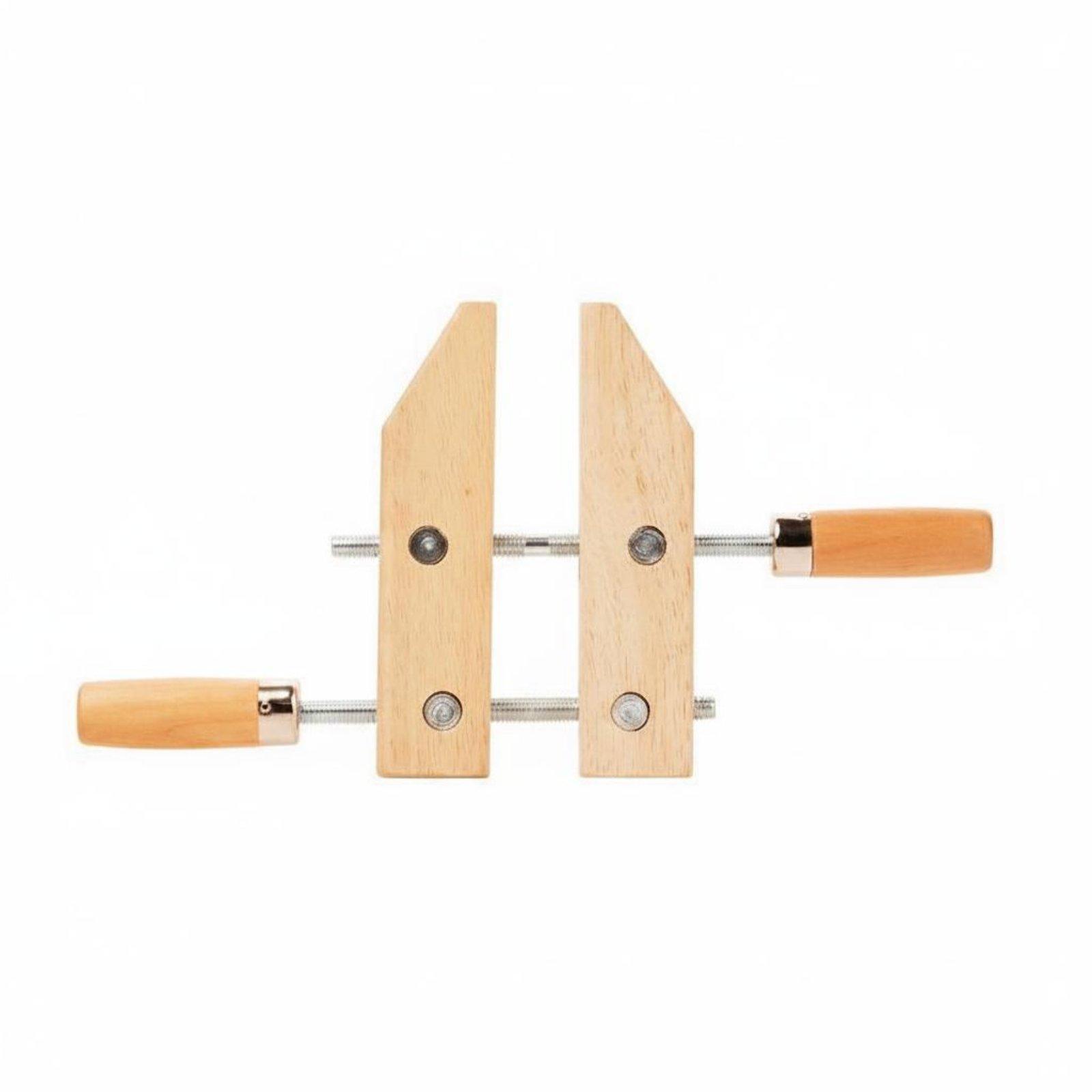 Uniwersalny regulowany zacisk  – Woodworking Workshop recenzja i cena