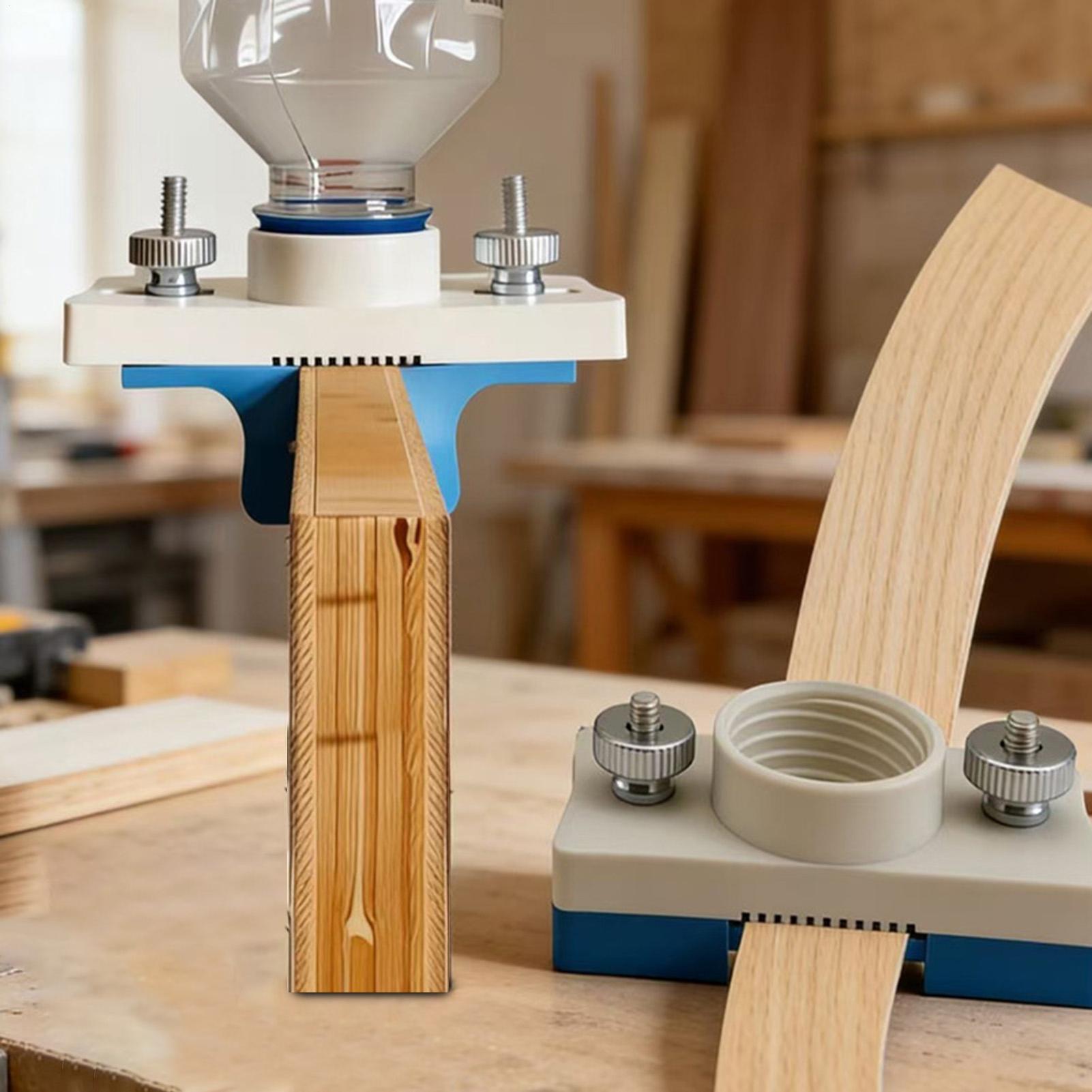 Narzędzie do rozprowadzania kl – Woodworking Glue recenzja i cena