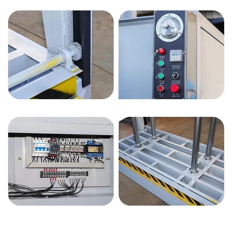 Gorąca wyprzedaż: hydrauliczna – Woodworking Machinery For Sale recenzja i cena
