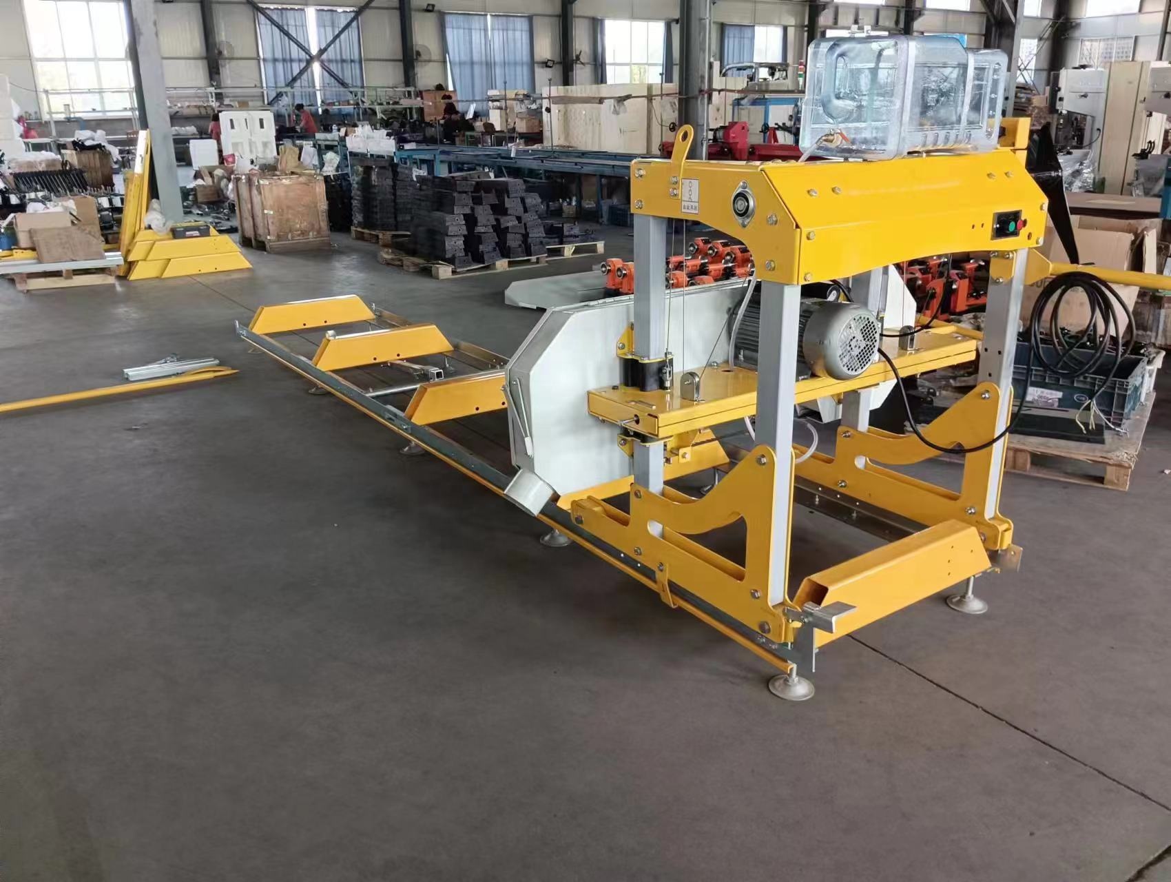 Wysokiej jakości przenośna pił – Woodworking Machinery For Sale recenzja i cena