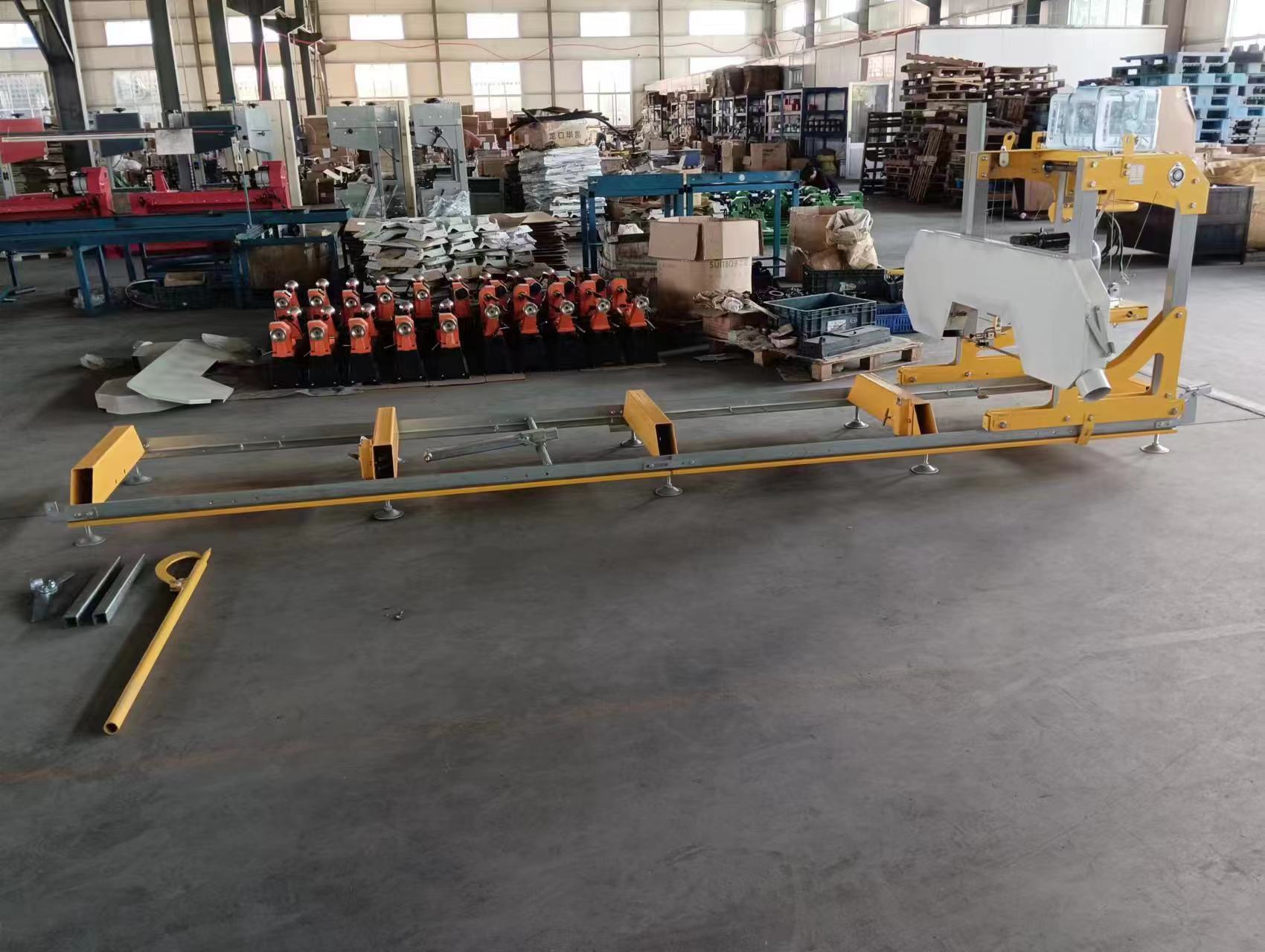 Wysokiej jakości przenośna pił – Woodworking Machinery For Sale recenzja i cena