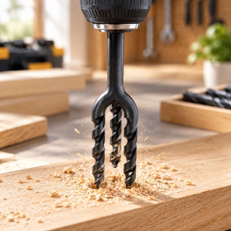 Zabawna plastikowa wiertełka z – Woodworking Jokes recenzja i cena