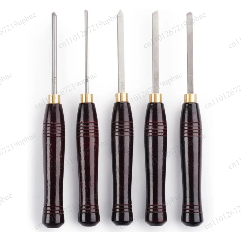 5-częściowy zestaw dłut tokars – Wood Chisel Set recenzja i cena