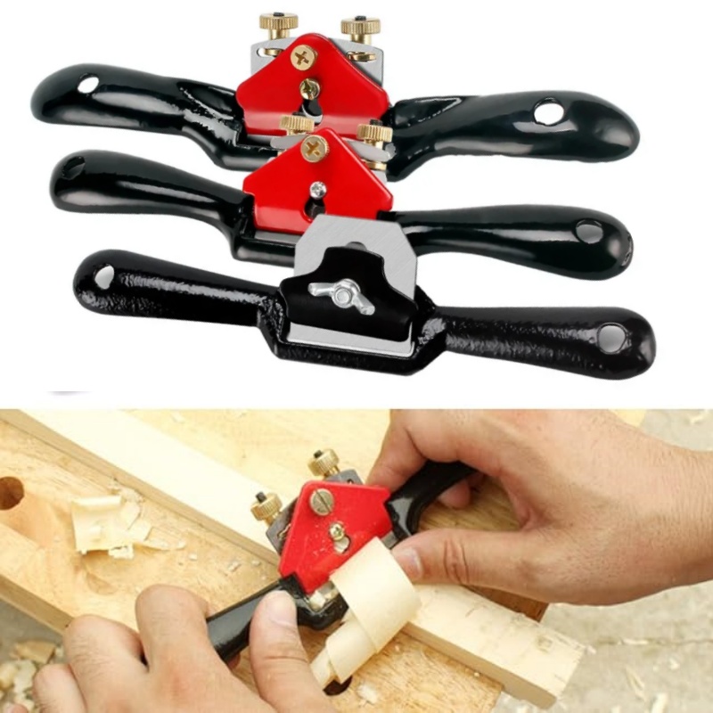 Strug ręczny z regulowaną płas – Drawknife Blade recenzja i cena