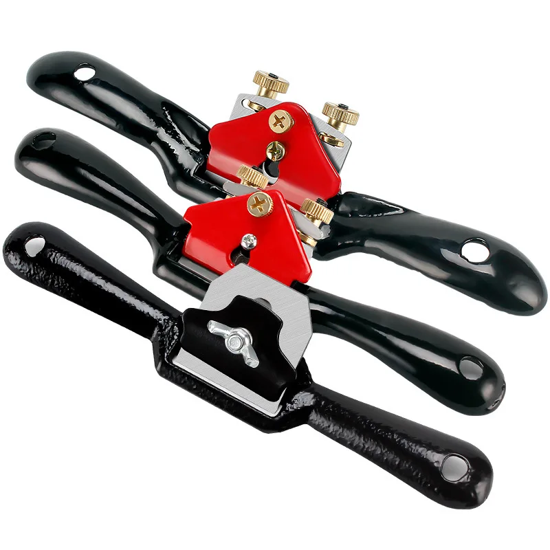 Strug ręczny z regulowaną płas – Drawknife Blade recenzja i cena