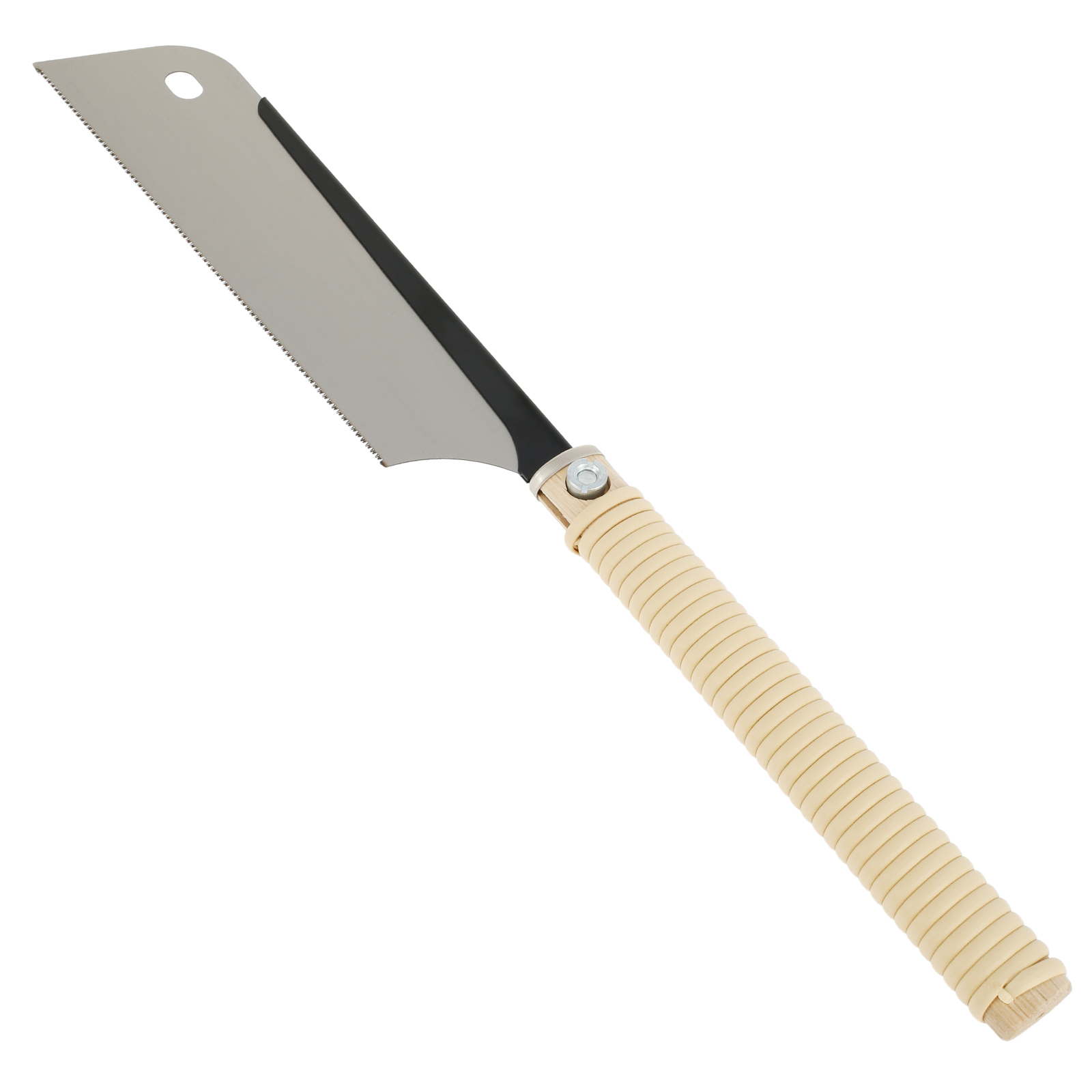 Japońska piła ręczna 10 cali S – Woodworking In Japanese recenzja i cena